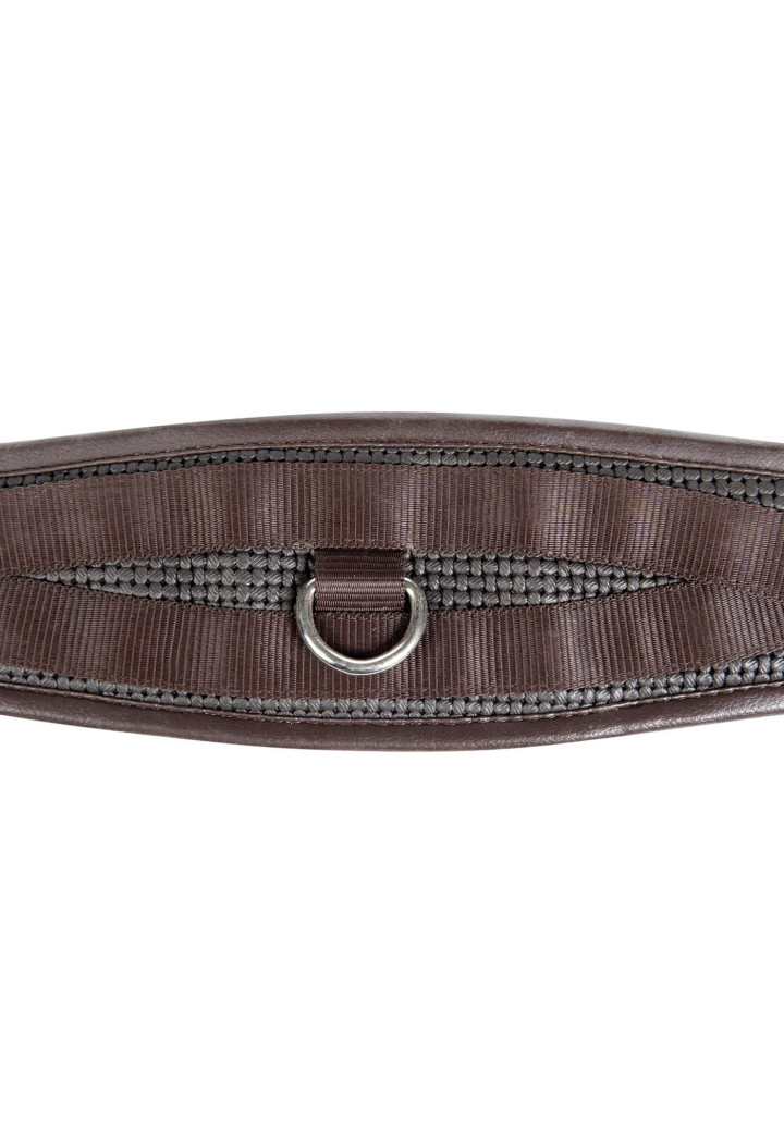 Popręg VS PCV HKM ProGel