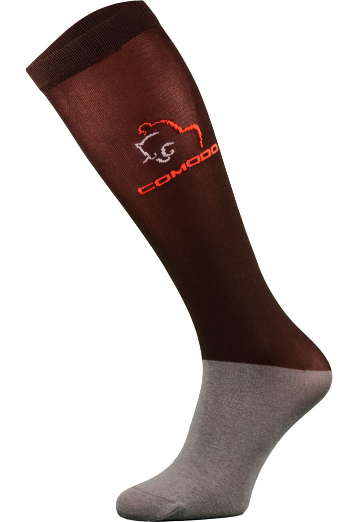 Skarpetki MONDO-CALZA microfibre