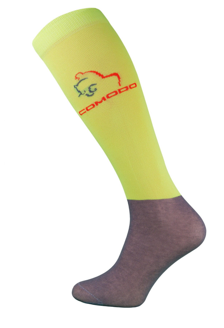 Skarpetki MONDO-CALZA microfibre