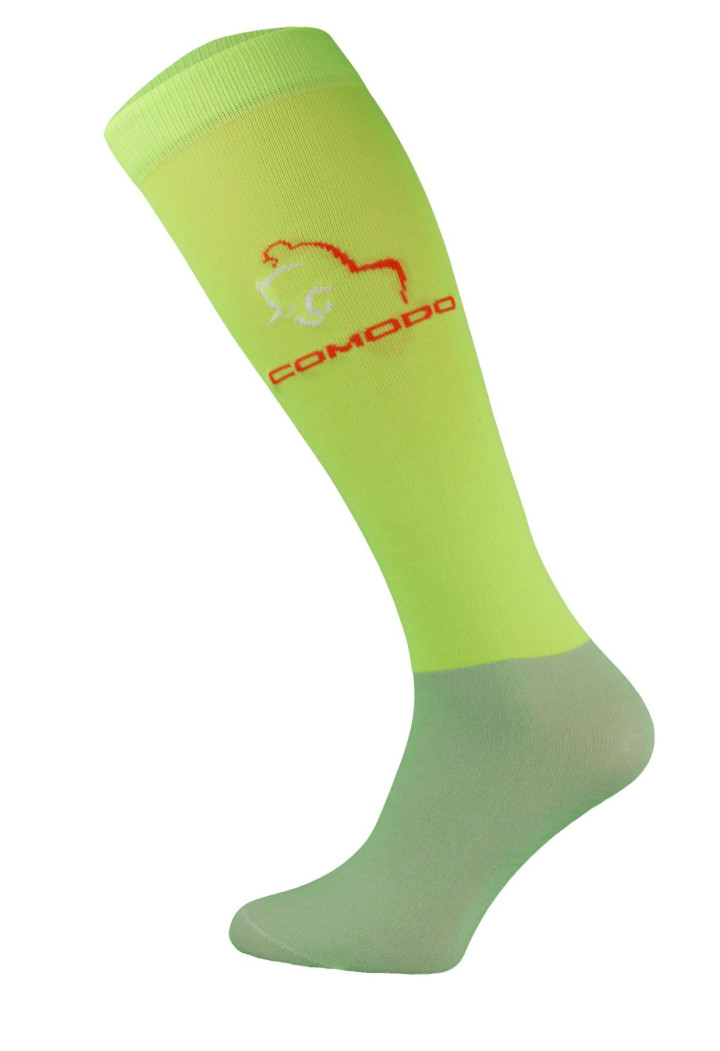 Skarpetki MONDO-CALZA microfibre