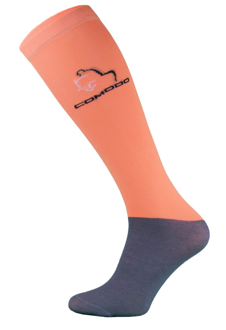 Skarpetki MONDO-CALZA microfibre