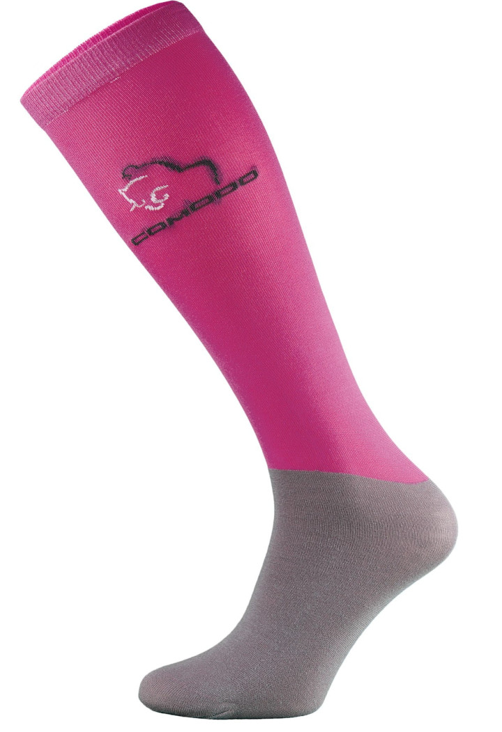 Skarpetki MONDO-CALZA microfibre