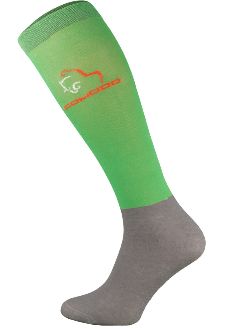 Skarpetki MONDO-CALZA microfibre