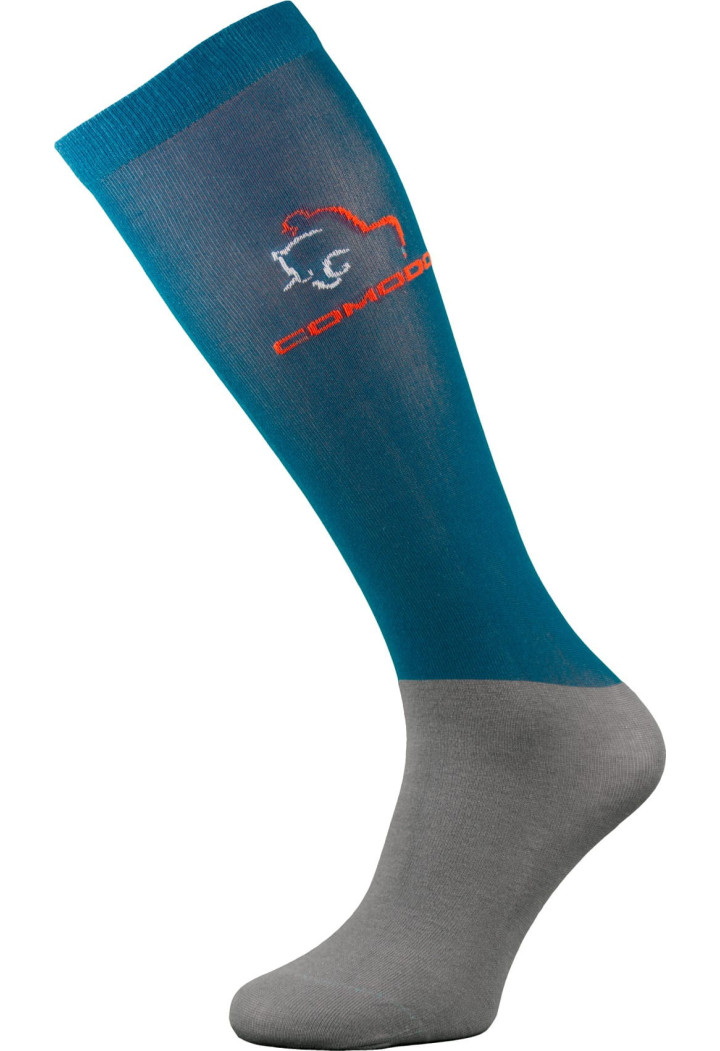 Skarpetki MONDO-CALZA microfibre