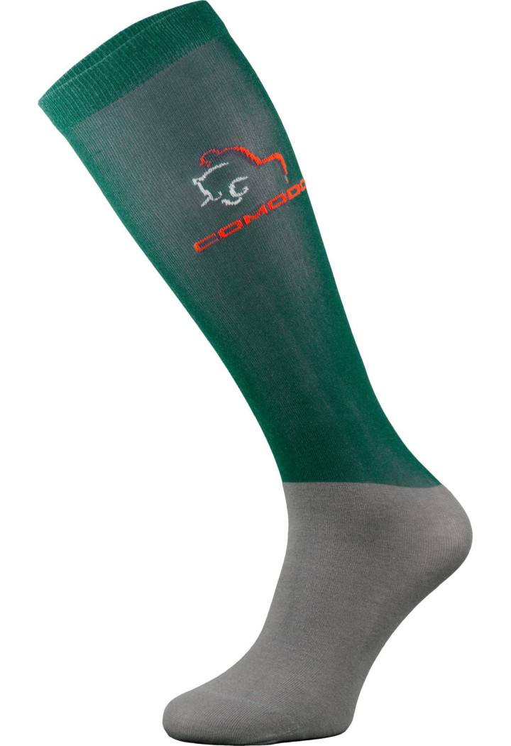 Skarpetki MONDO-CALZA microfibre