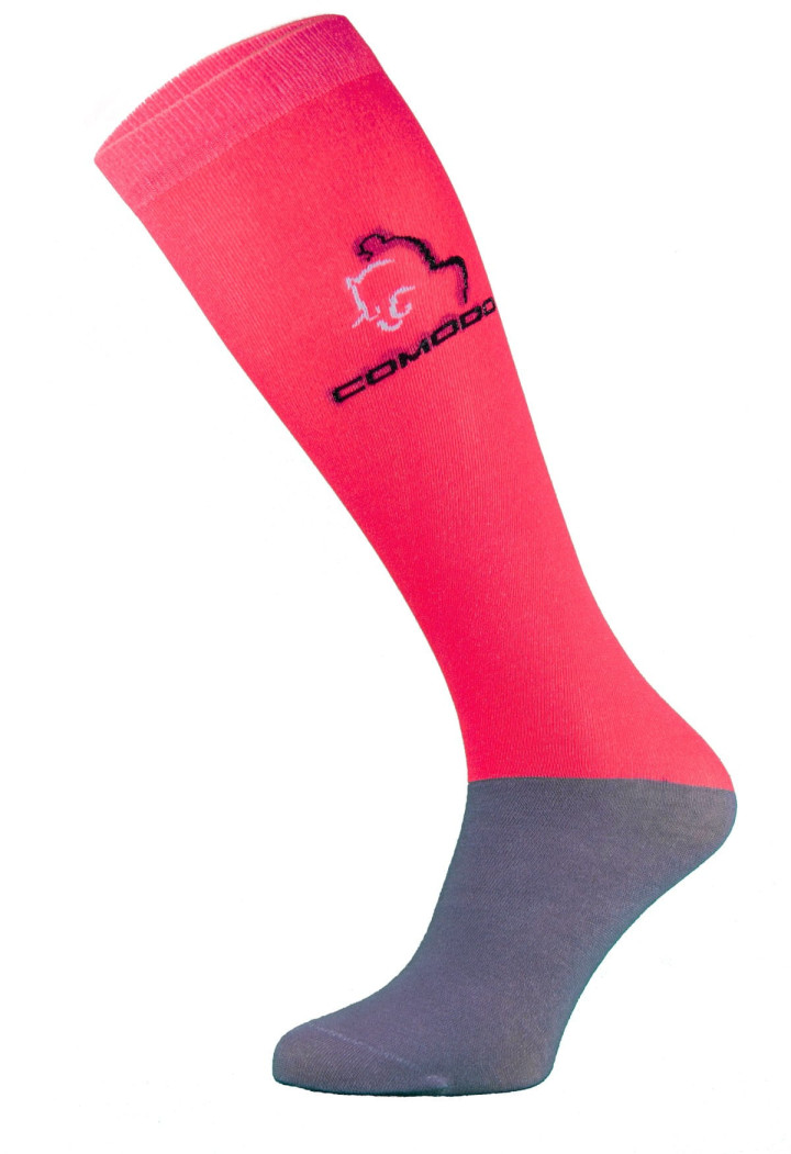 Skarpetki MONDO-CALZA microfibre