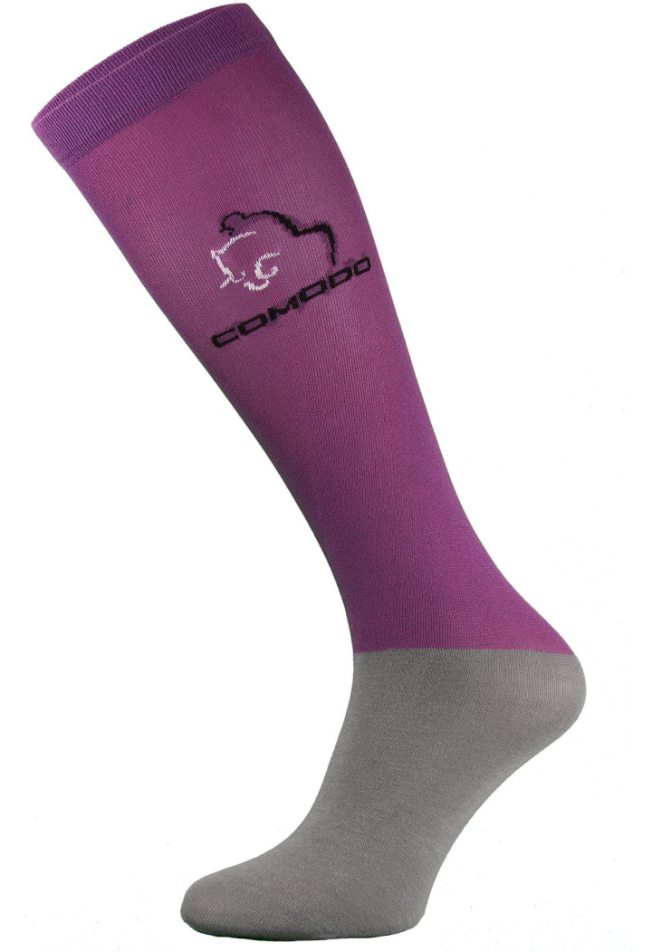 Skarpetki MONDO-CALZA microfibre