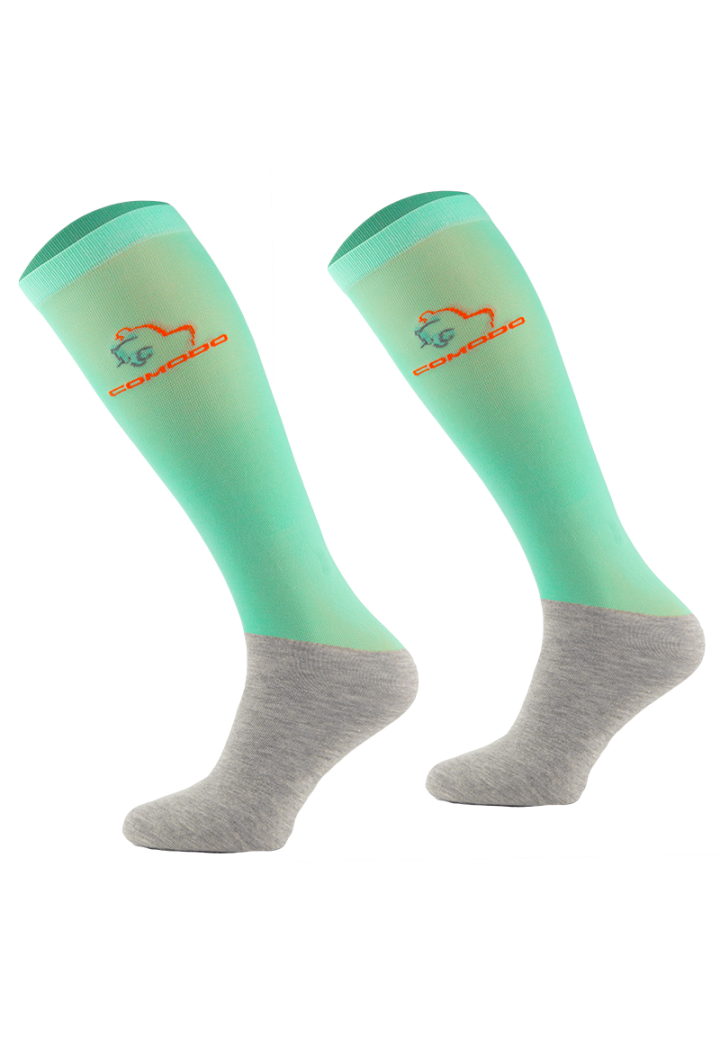 Skarpetki MONDO-CALZA microfibre