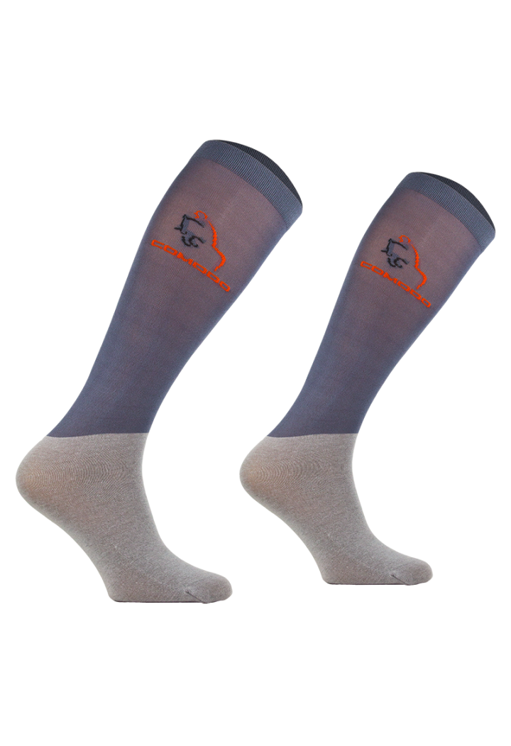 Skarpetki MONDO-CALZA microfibre