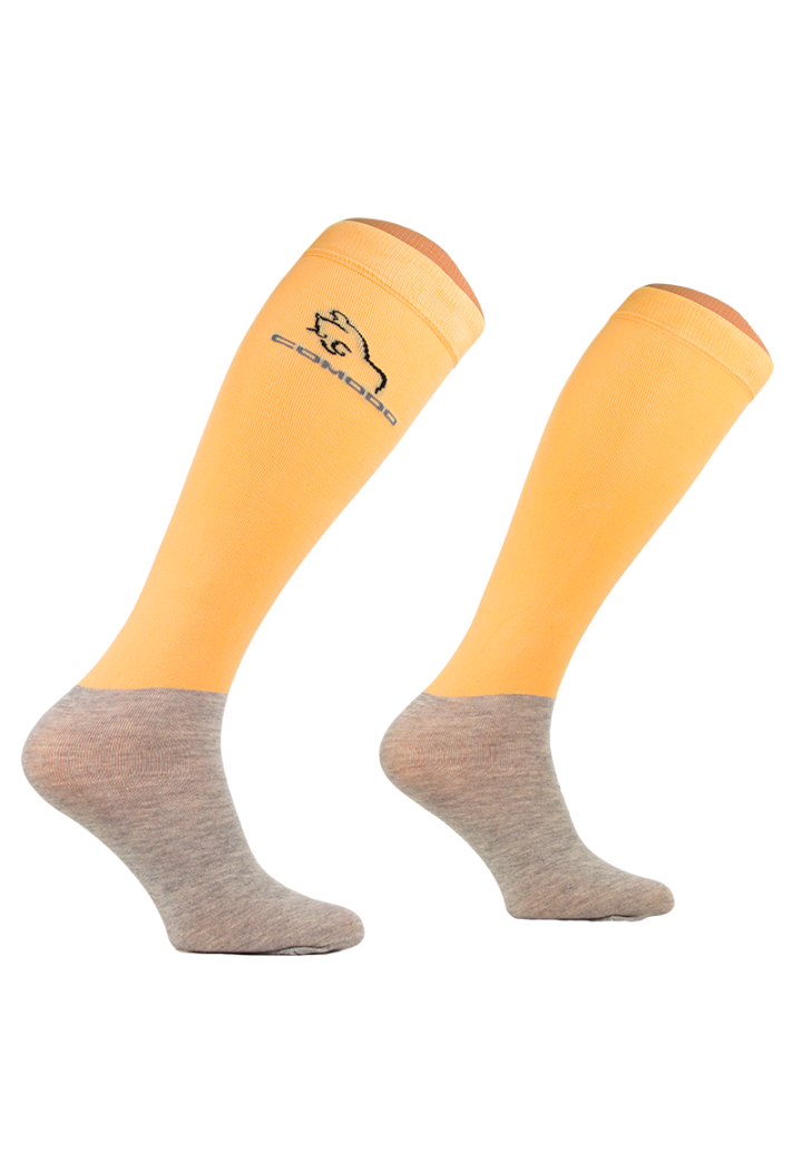 Skarpetki MONDO-CALZA microfibre