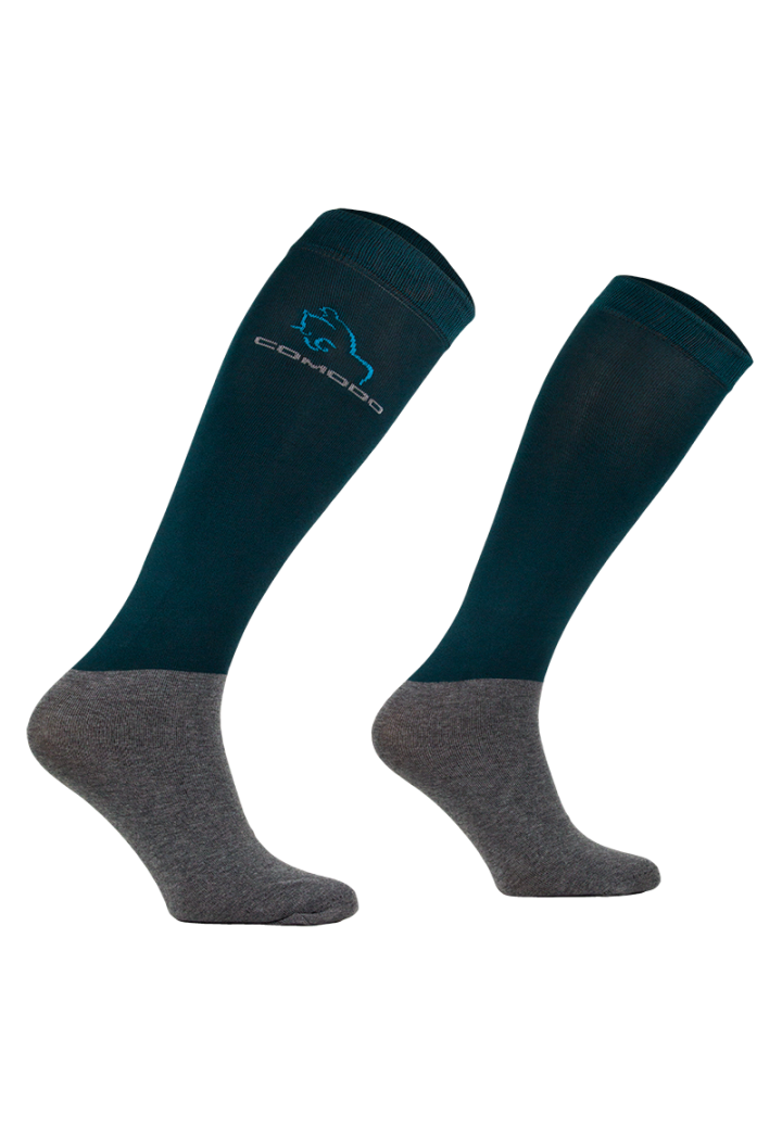 Skarpetki MONDO-CALZA microfibre