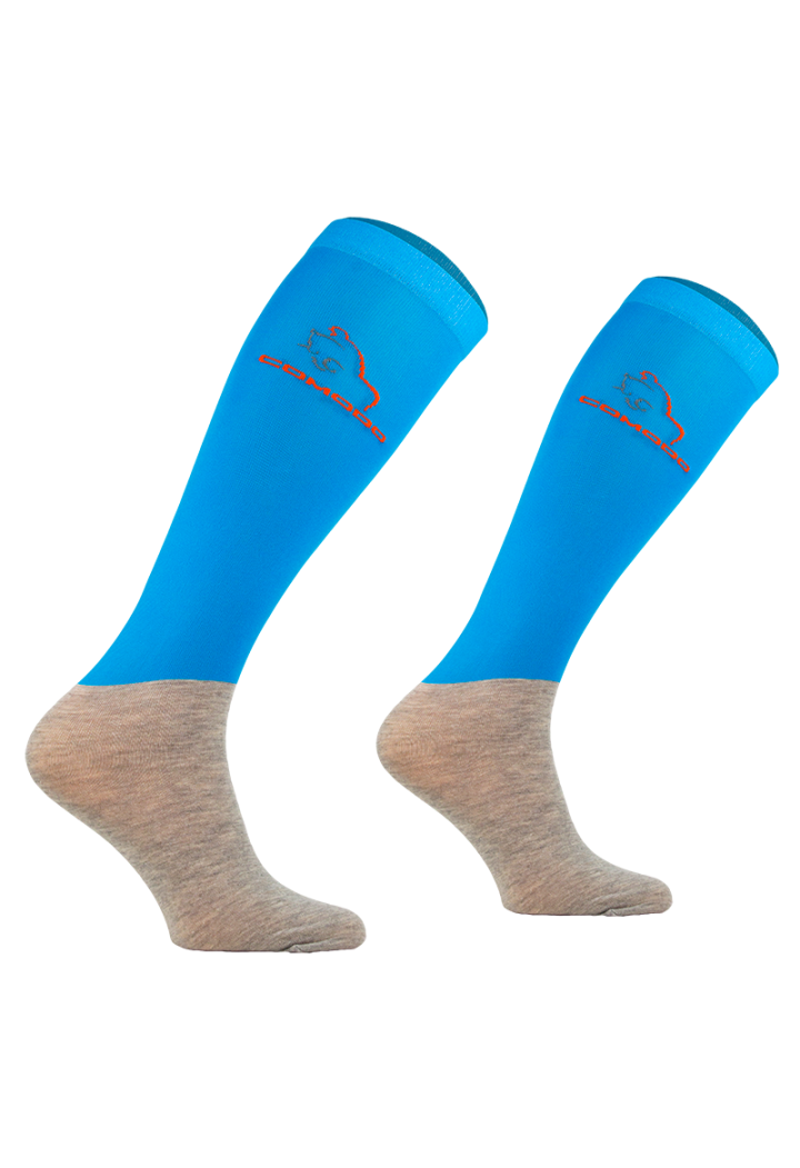 Skarpetki MONDO-CALZA microfibre