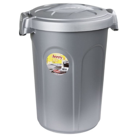 Pojemnik na paszę KERBL Jerry 23l z pokrywą