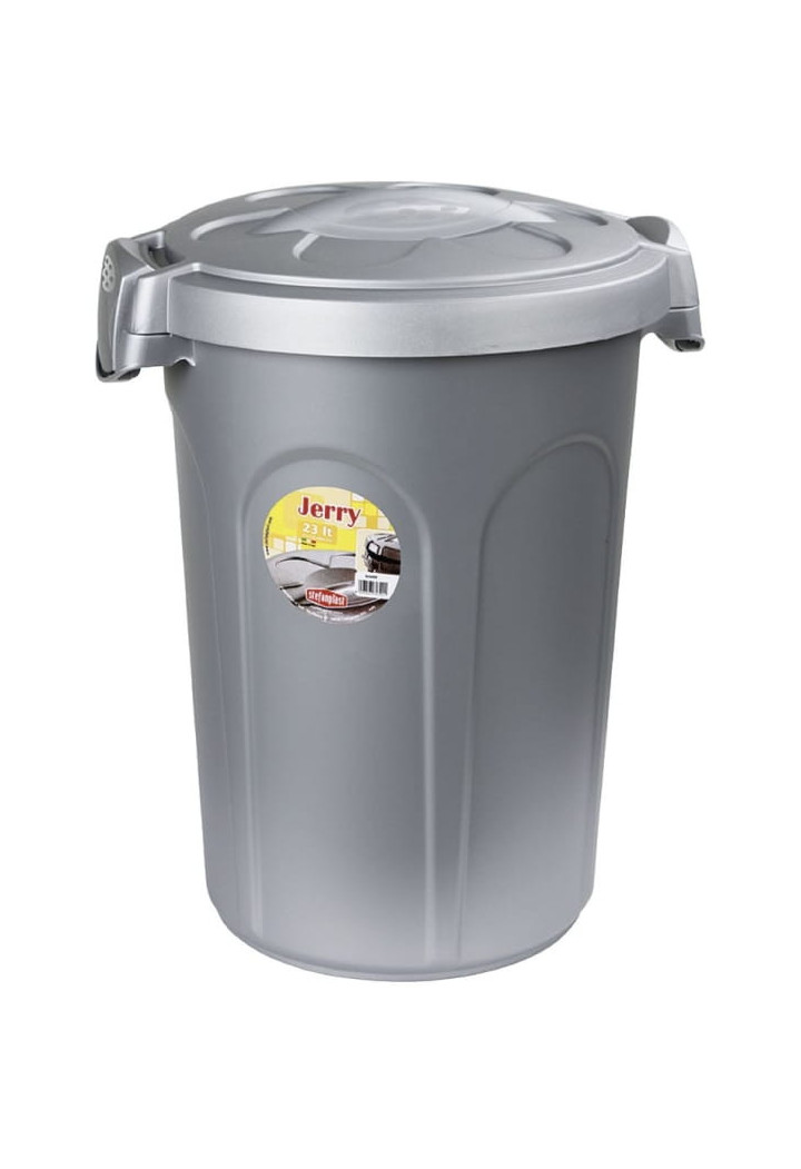 Pojemnik na paszę KERBL Jerry 23l z pokrywą