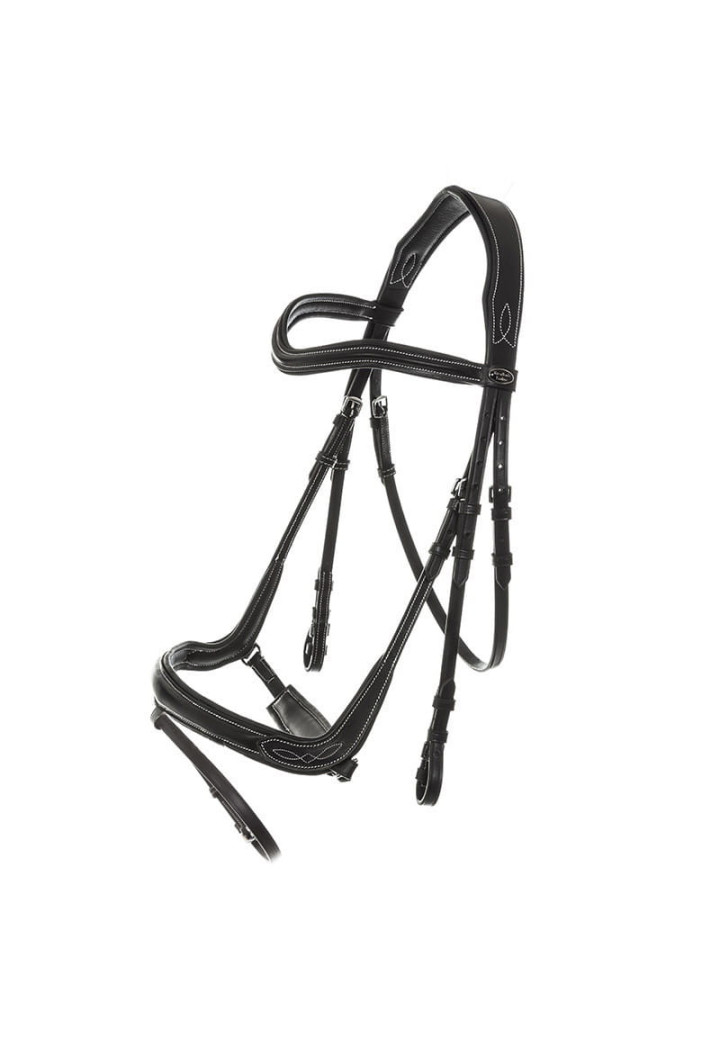 Ogłowie KAVALKADE Ivy