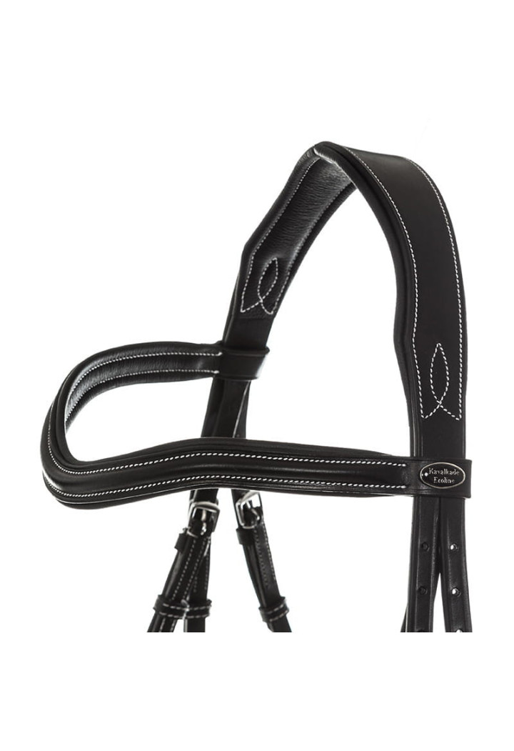 Ogłowie KAVALKADE Ivy