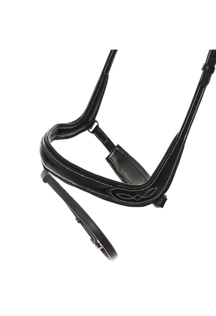 Ogłowie KAVALKADE Ivy