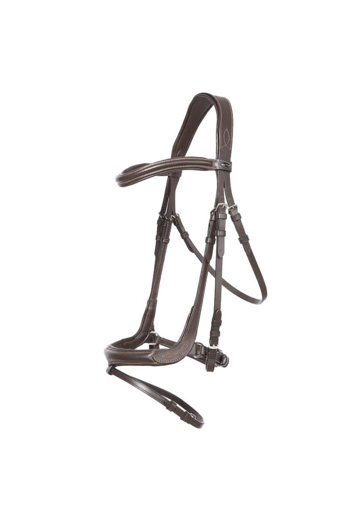 Ogłowie KAVALKADE Ivy