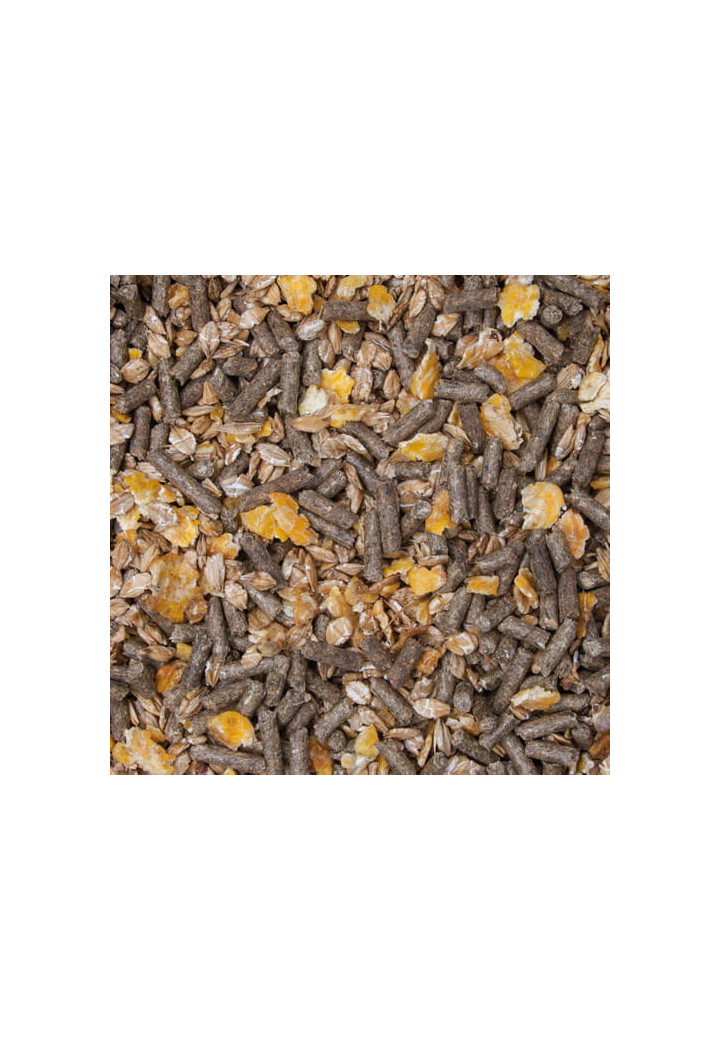 Pasza HOVELER Getreide Mix Gold 20kg musli