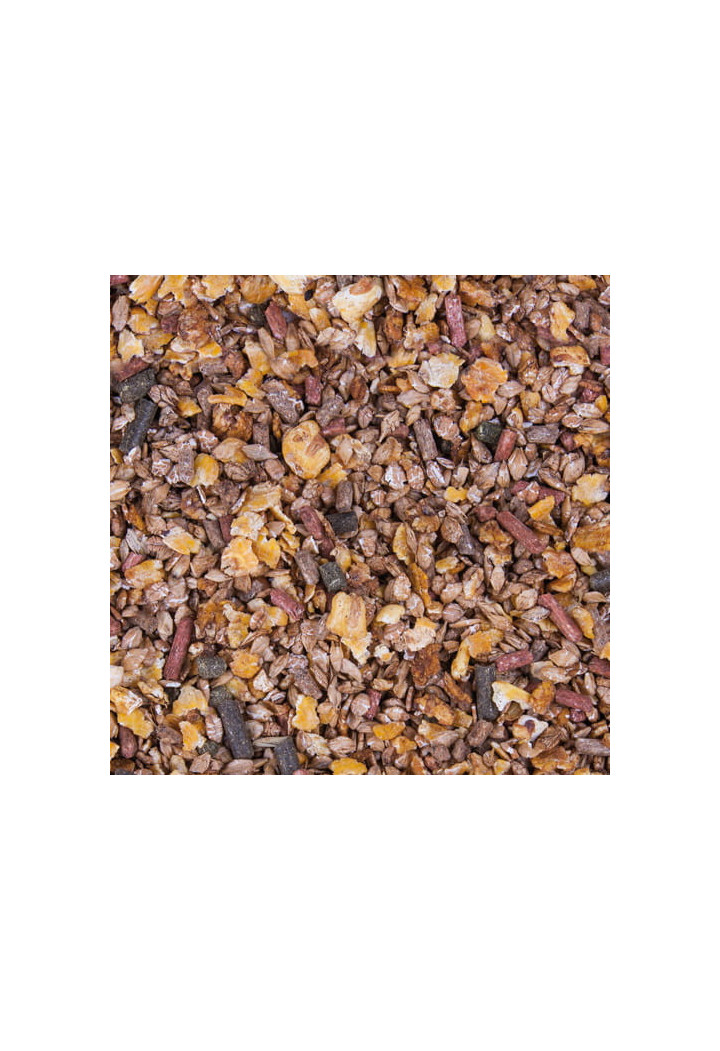 Pasza HOVELER EF Pferde Musli 20kg musli