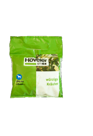 Przysmak HOVELER Stixx snack aromatyczne zioła 1kg