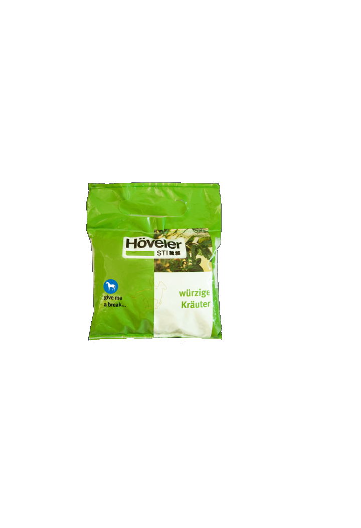 Przysmak HOVELER Stixx snack aromatyczne zioła 1kg