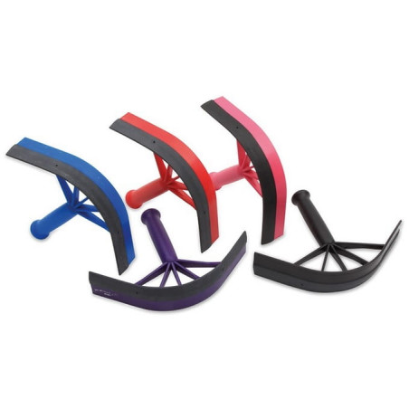 Ściągacz do wody SHIRES Scraper plastikowy