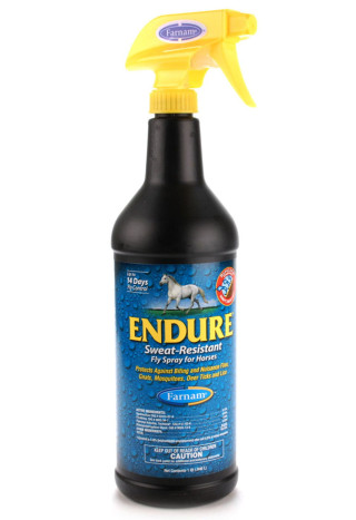 Preparat FARNAM Endure Sweat Resistant 946ml