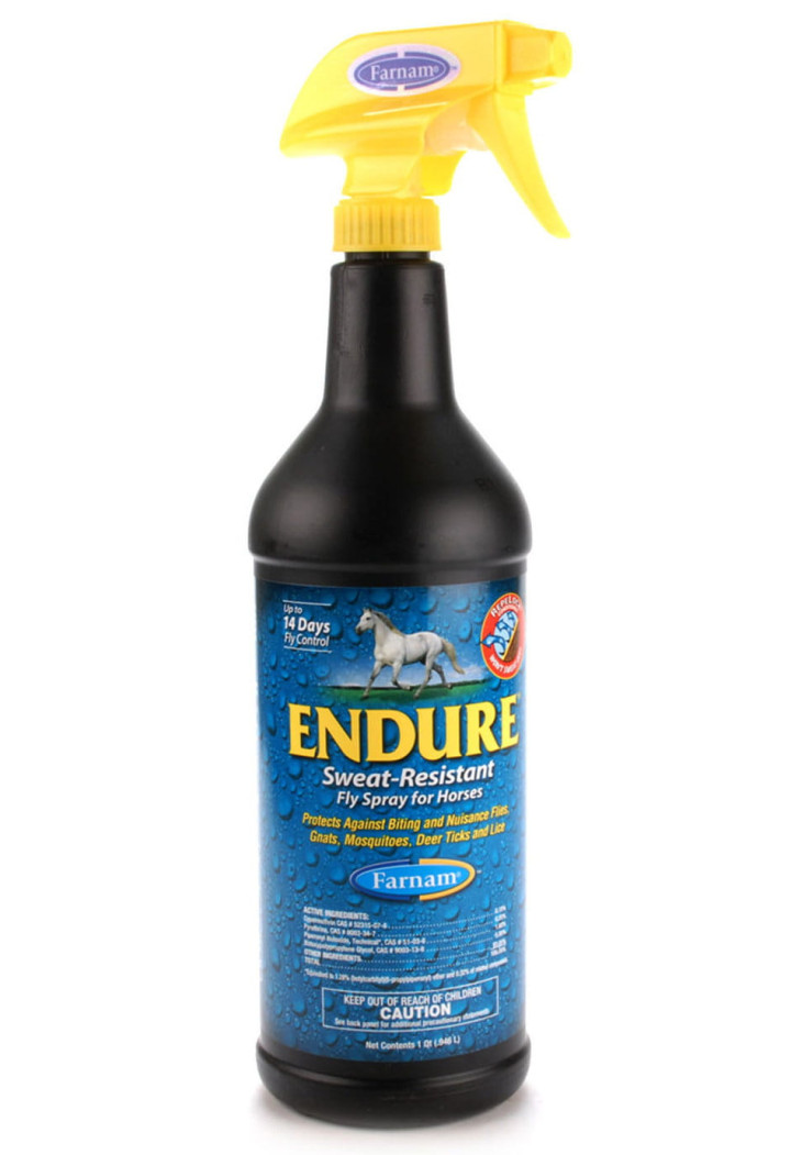 Preparat FARNAM Endure Sweat Resistant 946ml