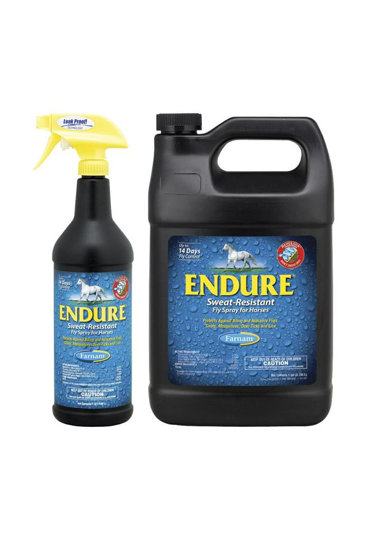 Preparat FARNAM Endure Sweat Resistant 946ml