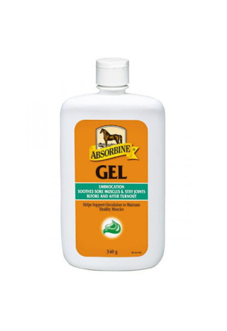 Wcierka ABSORBINE Gel Embrocation 340g