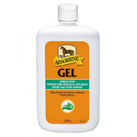 Wcierka ABSORBINE Gel Embrocation 340g
