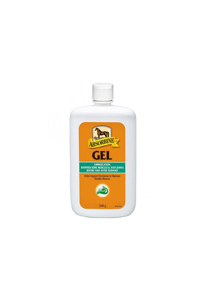 Wcierka ABSORBINE Gel Embrocation 340g