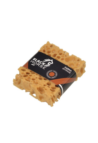 Gąbka BLACK HORSE do wyrobów rymarskich