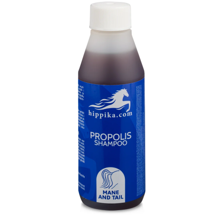 Szampon HIPPIKA z Propolisem 100ml