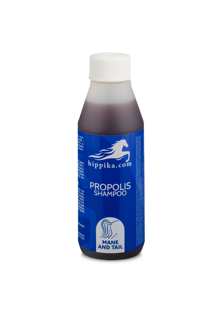 Szampon HIPPIKA z Propolisem 100ml