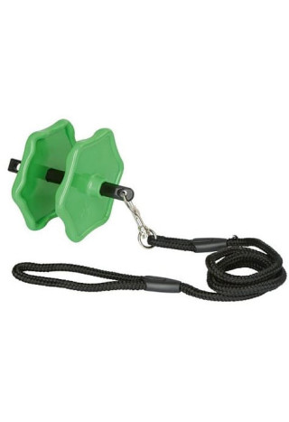 Uchwyt na lizawkę KERBL Delizia