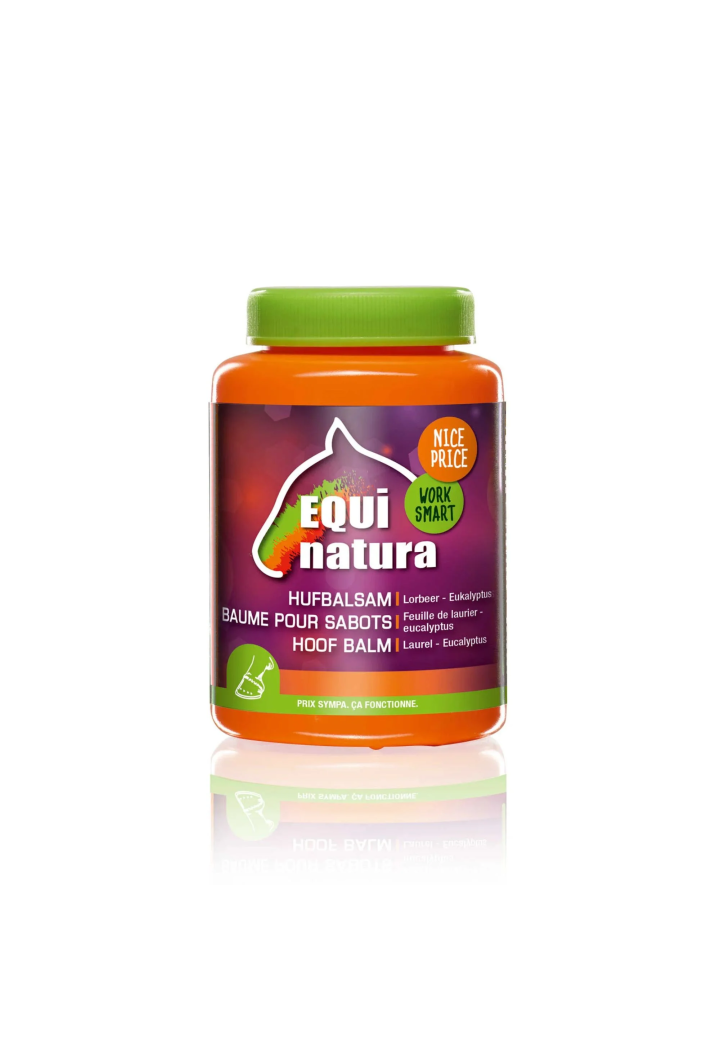 Balsam do kopyt EQUINATURA 500ml