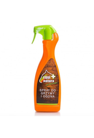 Odżywka do grzywy i ogona EQUINATURA 1000ml