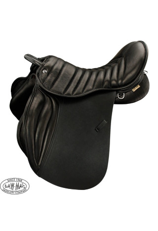 Siodło rajdowe DAW-MAG MaxPro Exclusive