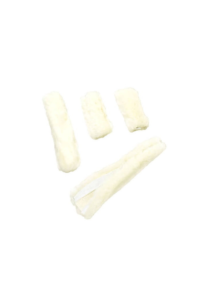 Futerka na kantar HORZE zestaw 4szt