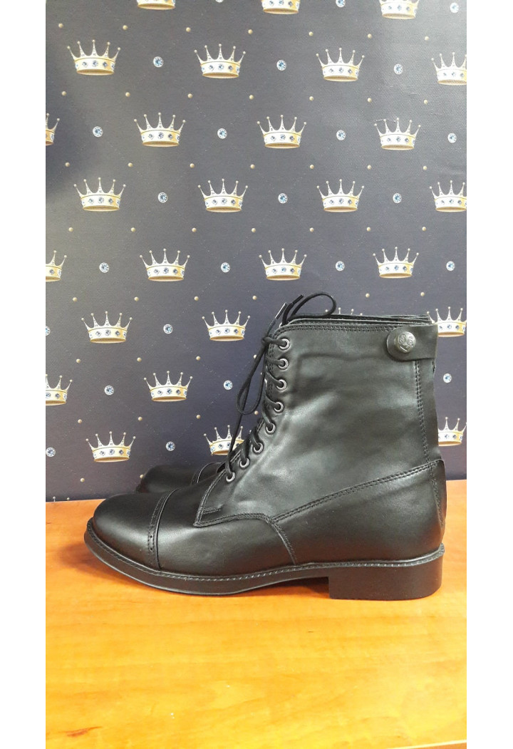 Sztyblety PBK S100ZB ocieplane sznurowane