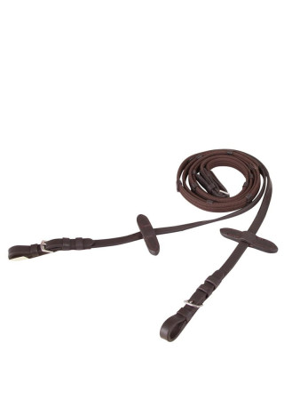 Wodze parciane PREMIERE ze stoperami