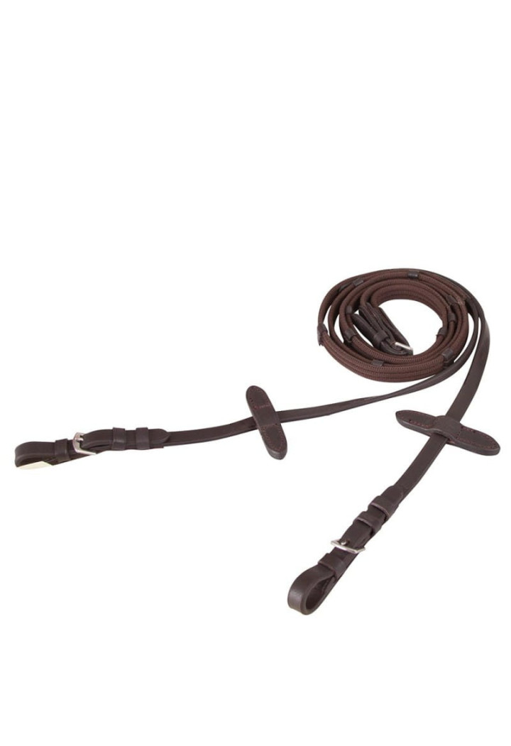 Wodze parciane PREMIERE ze stoperami