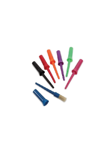 Pędzel z nasadką SHIRES