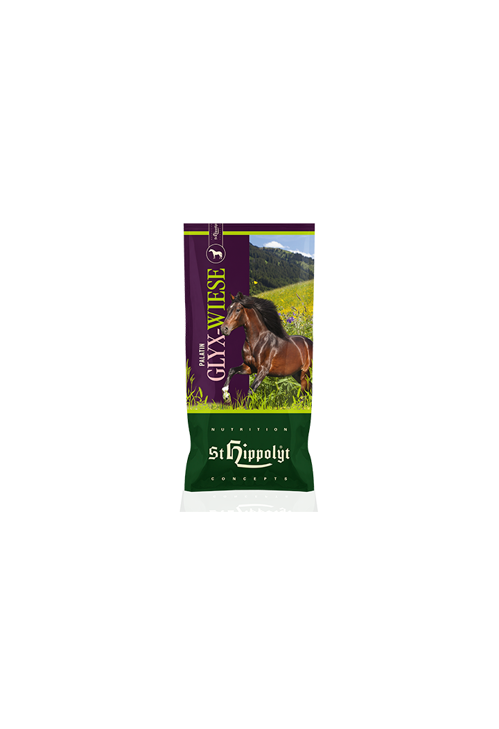 Pasza ST.HIPPOLYT Glyx-Wiese Seniorfaser