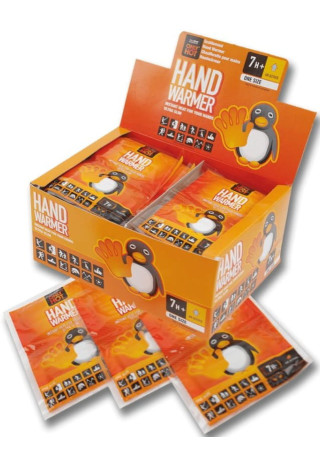 Ogrzewacz MYCOAL do rąk HandWarmer