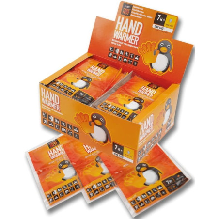Ogrzewacz MYCOAL do rąk HandWarmer