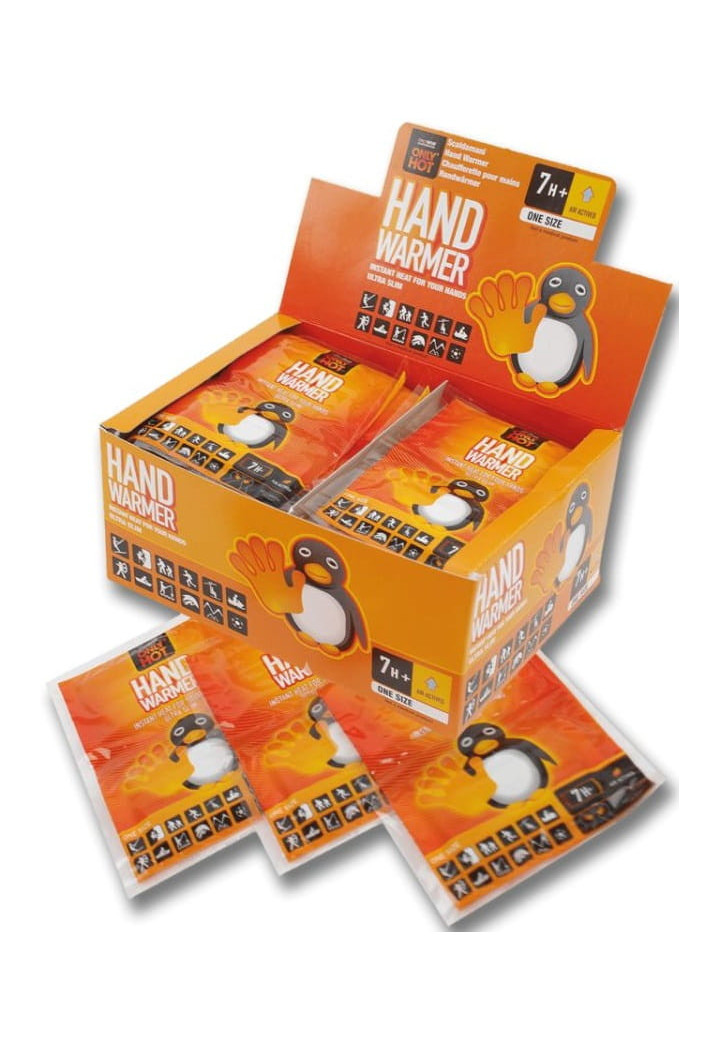 Ogrzewacz MYCOAL do rąk HandWarmer