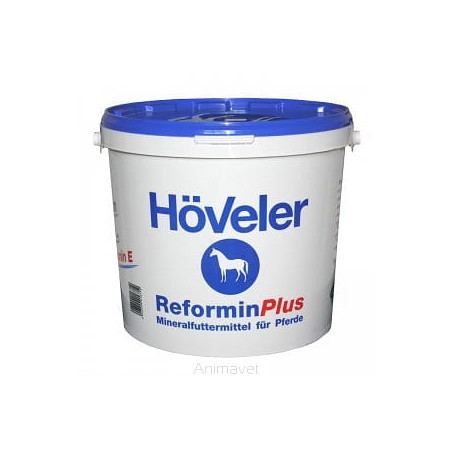 Witaminy i minerały HOVELER ReforminPlus MPU 4kg
